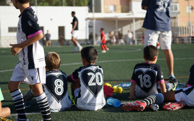 12 valores, 12 equipos, un mismo camino