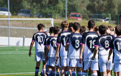 Deporte y rendimiento académico